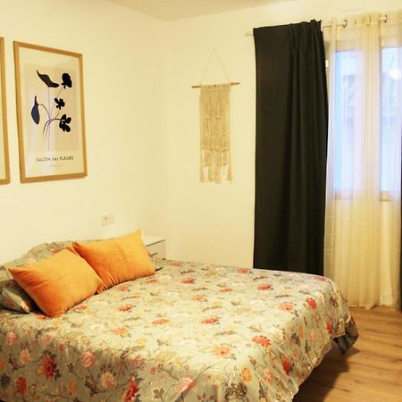 Excelente Departamento En Sagunto Apartment Ngoại thất bức ảnh