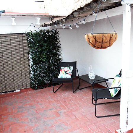 Excelente Departamento En Sagunto Apartment Ngoại thất bức ảnh