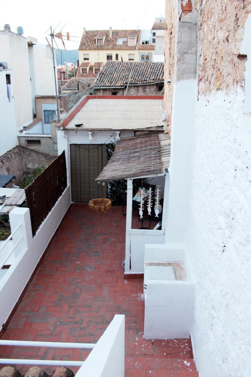 Excelente Departamento En Sagunto Apartment Ngoại thất bức ảnh